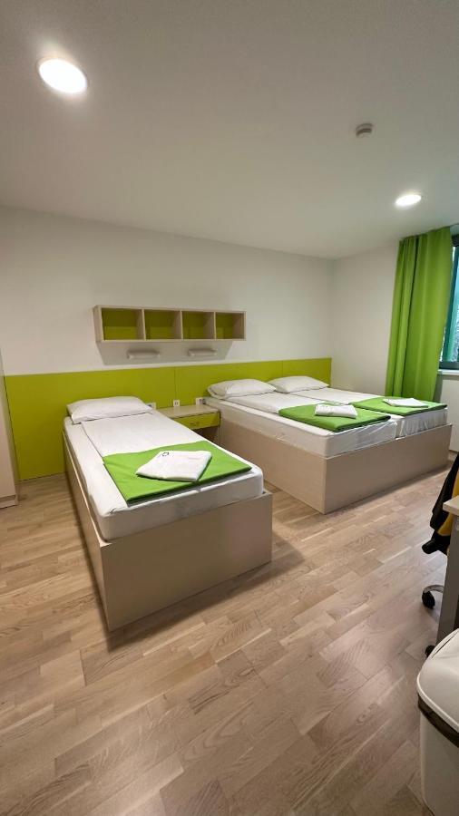 Hotel Sport 3*