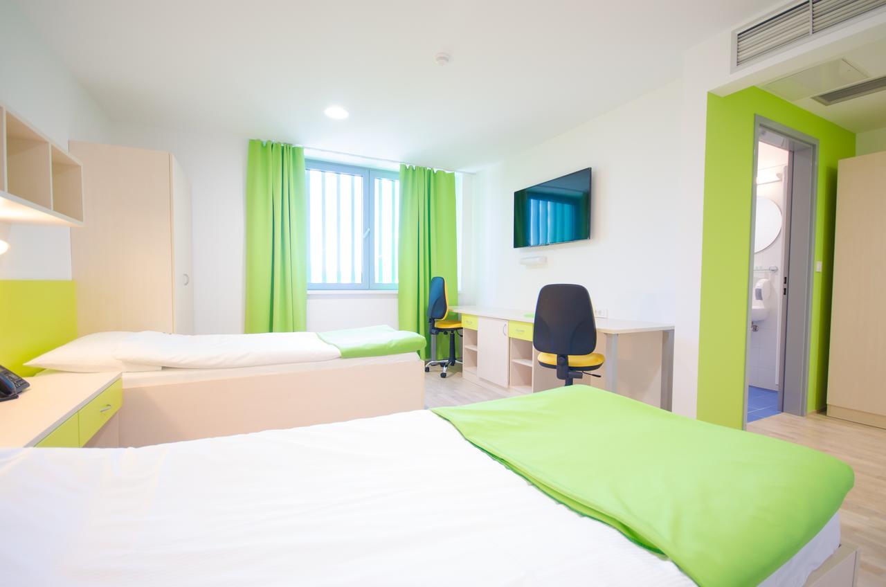 Hotel Sport 3*
