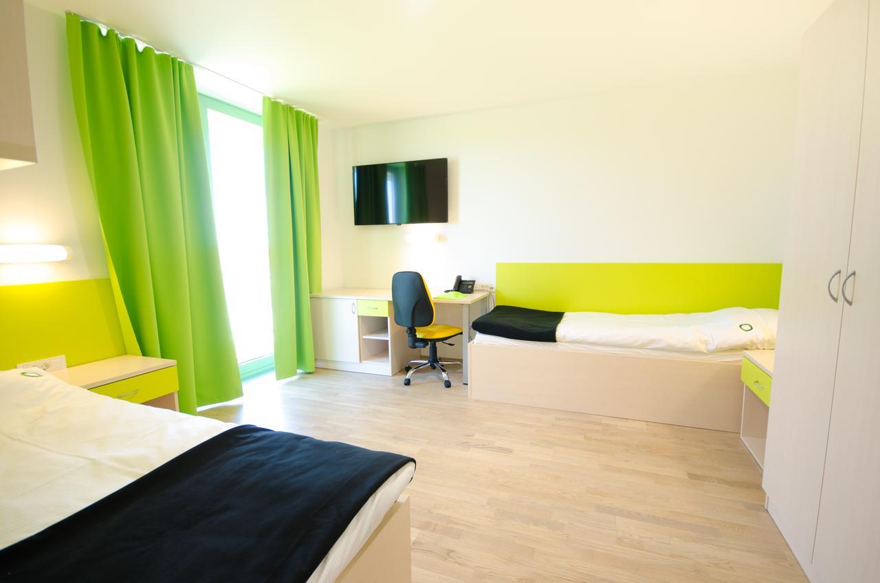 Sport Hotel 3*
