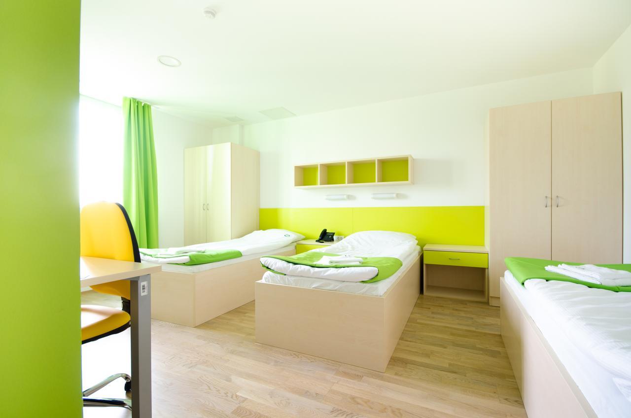 Hotel Sport