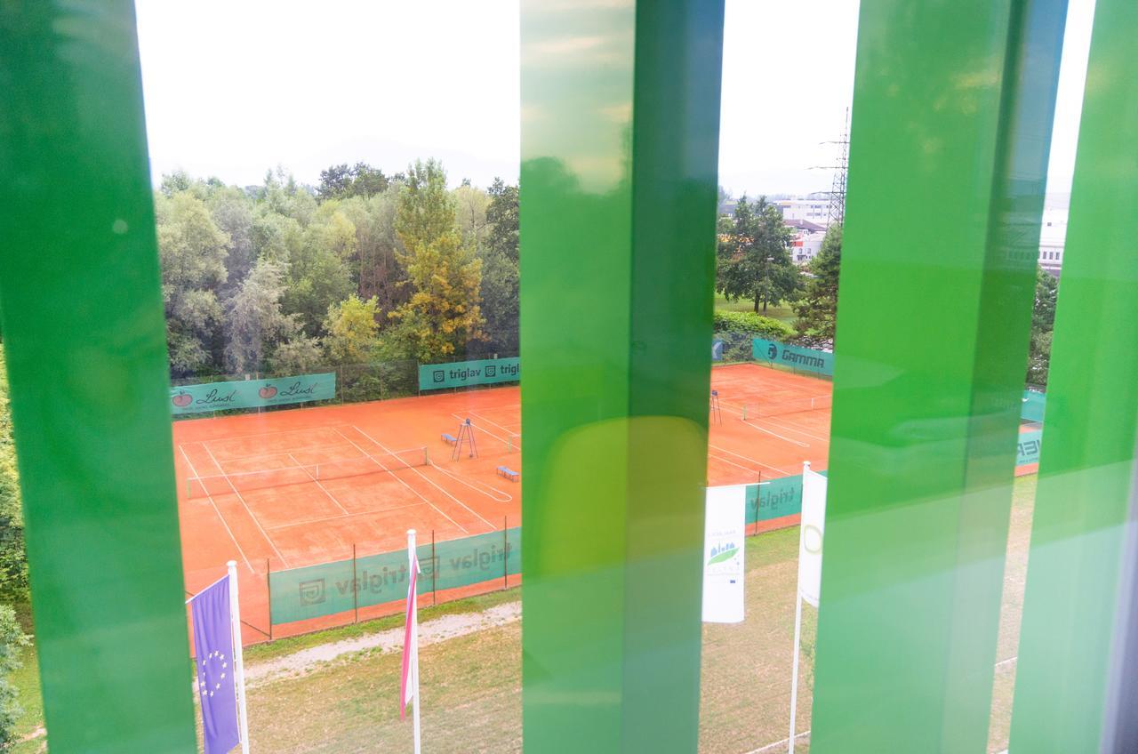 Hotel Sport 3*